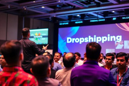 What is Dropshipping In 2024?