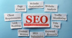 Read more about the article What is SEO in 2025 | Complete Beginner Guide, Tips , Working, Tools