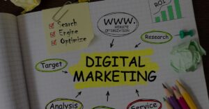 Online Digital Marketing course in delhi