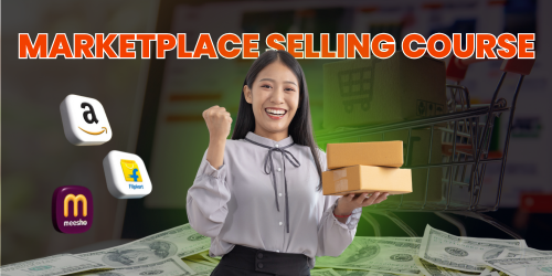 Marketplace Selling